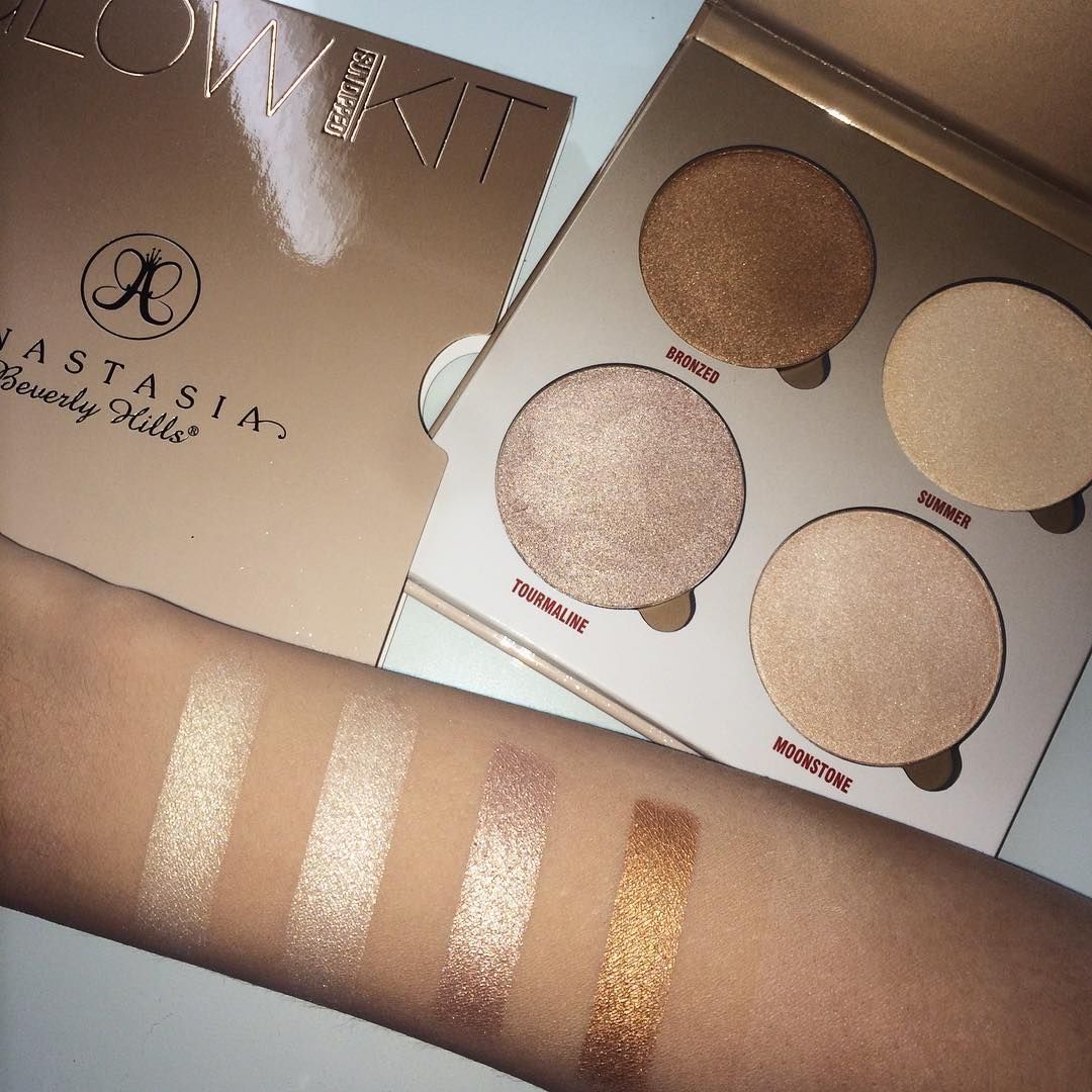 Products Sun Dipped Glow Kit