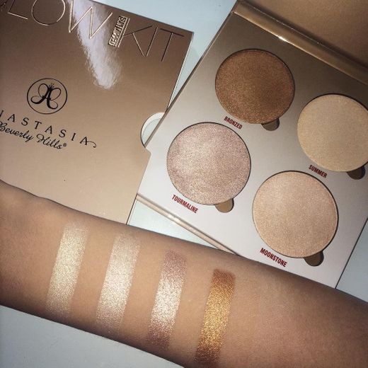 Sun Dipped Glow Kit