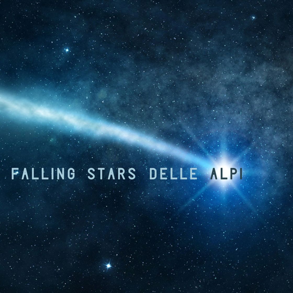 Canciones Falling Stars