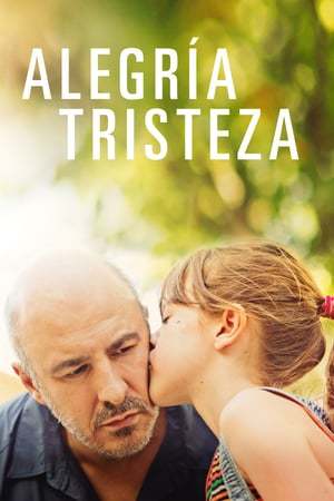 Movie Alegría, tristeza