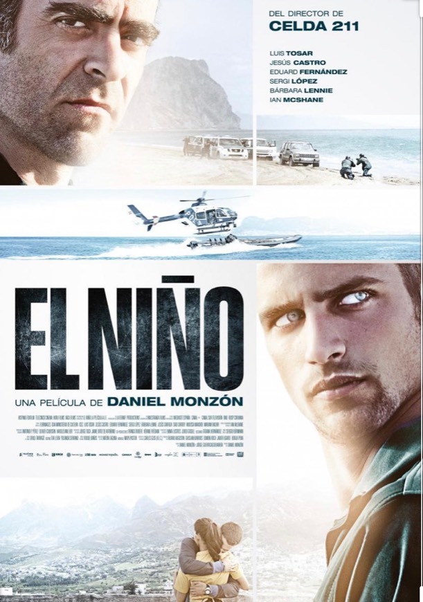 Movie El Niño