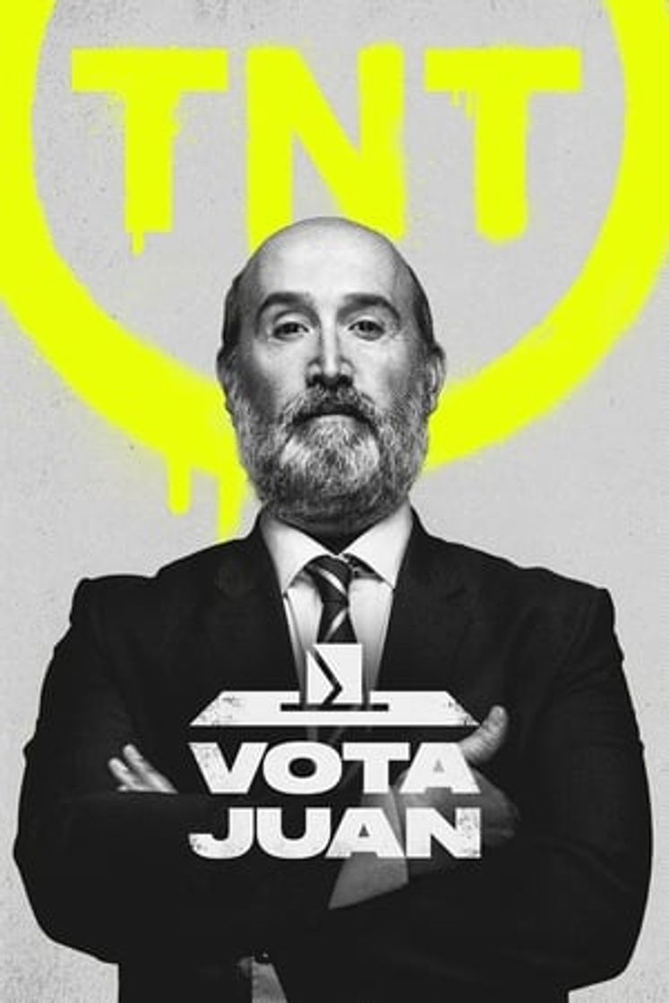 Serie Vota Juan