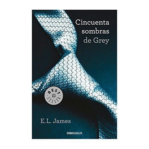 Cincuenta sombras de Grey