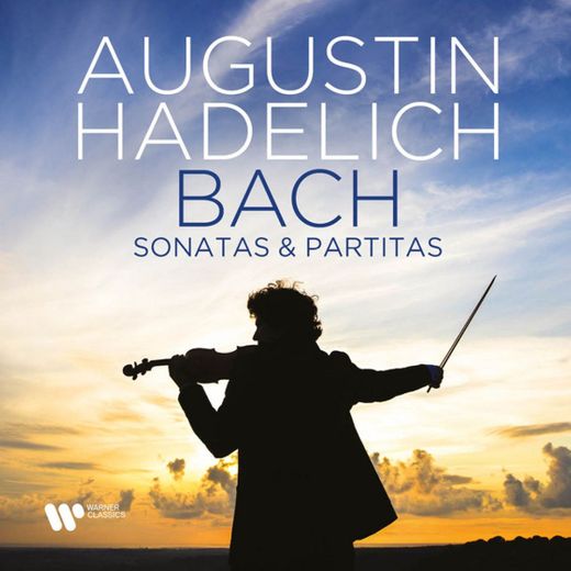 Bach, JS: Violin Partita No. 3 in E Major, BWV 1006: I. Preludio
