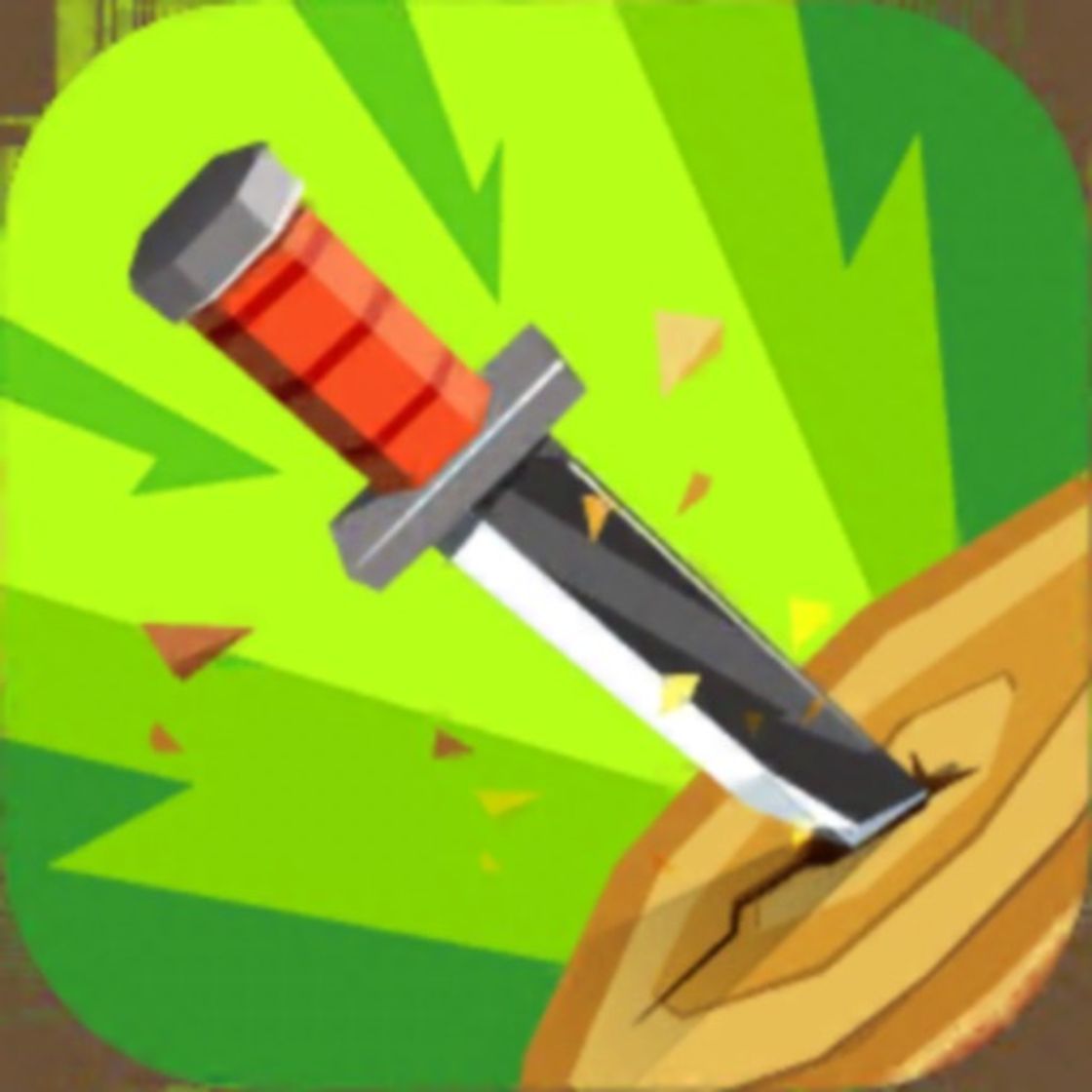 App Knife Go!