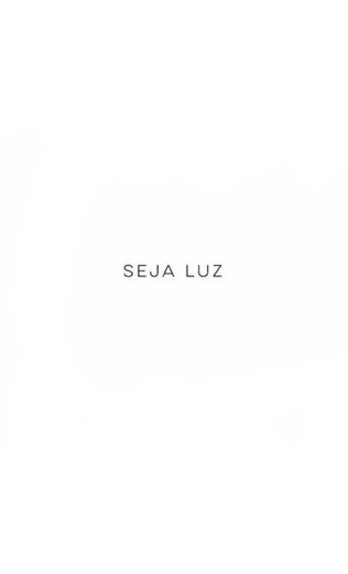 seja luz