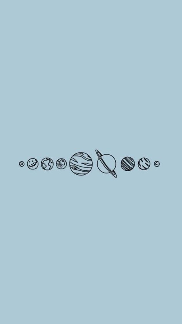 Moda planets