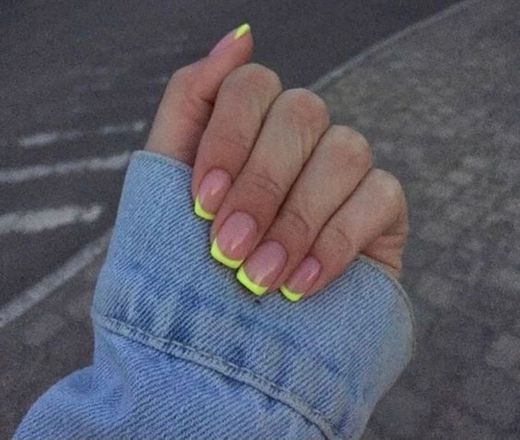 neon