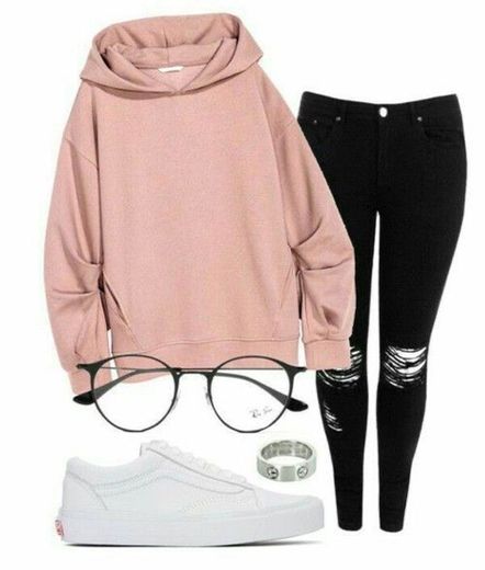 Outfit buso