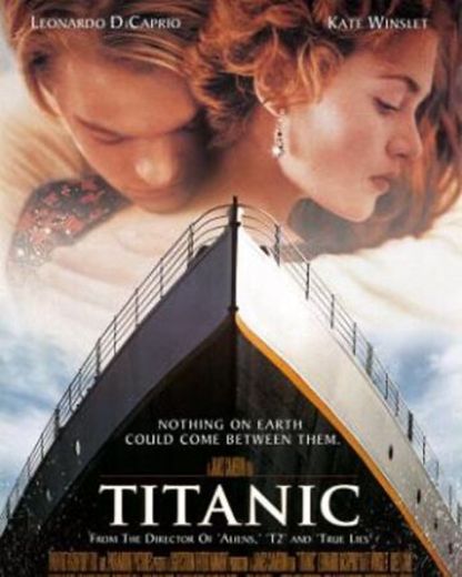 Titanic 