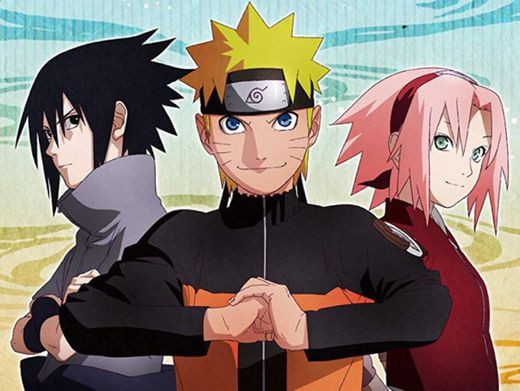 Naruto 