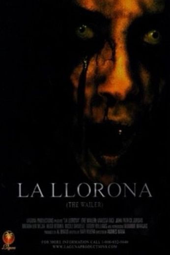 La llorona 