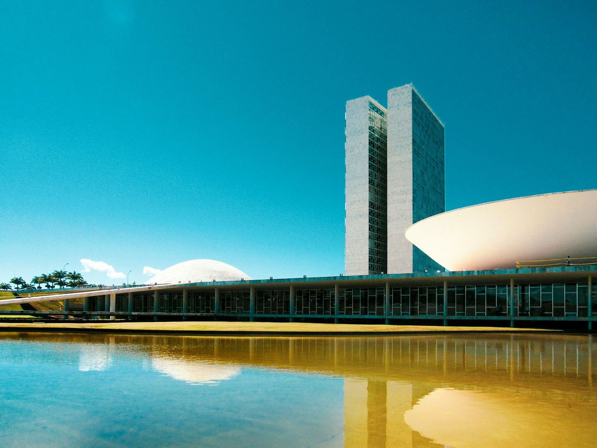 Restaurantes Brasilia