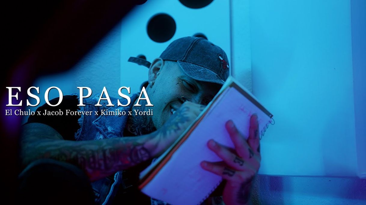 Music Eso Pasa