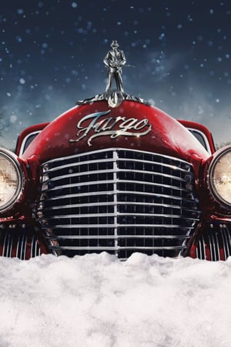 Serie Fargo