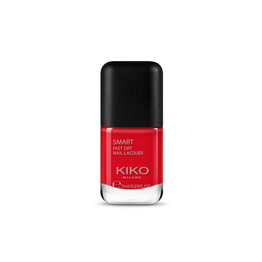 Kiko Milano Smart Nail Lacquer 