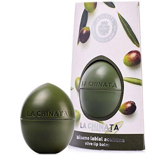 Chinata La Chinata Natural Olive Lip Balm