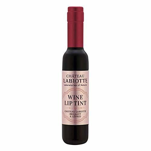 [LABIOTTE] Chateau Labiotte Wine Tint #RD01 Shiraz Red 7g by LABIOTTE