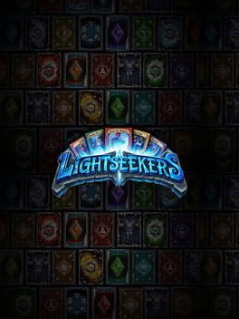 Videojuegos Lightseekers