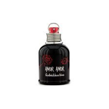 Belleza Amor amor forbidden kiss Eau De Toilette vapo 30 ml