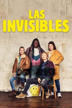 Movie Las invisibles