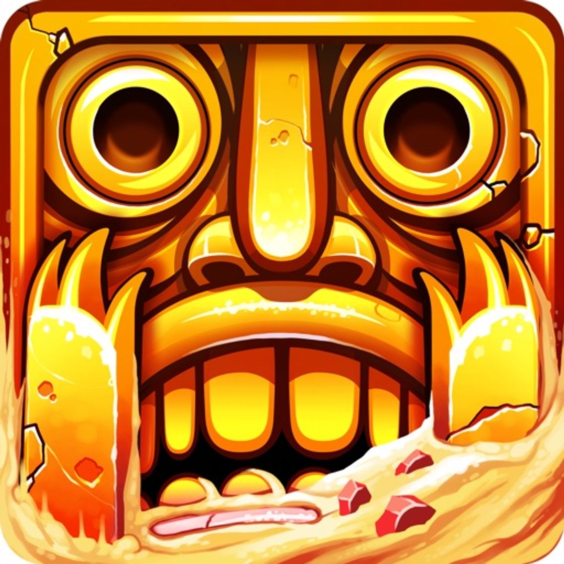 App Temple Run 2