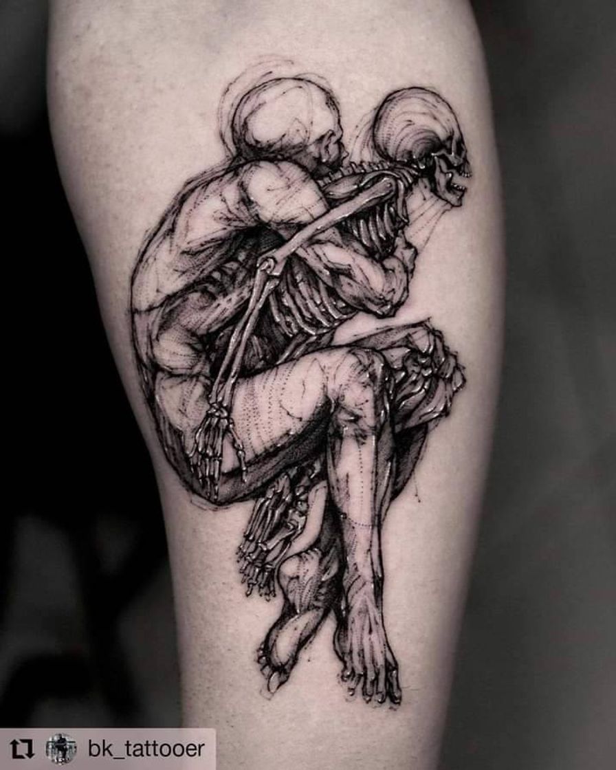 Social Tatuaje Inolvidable