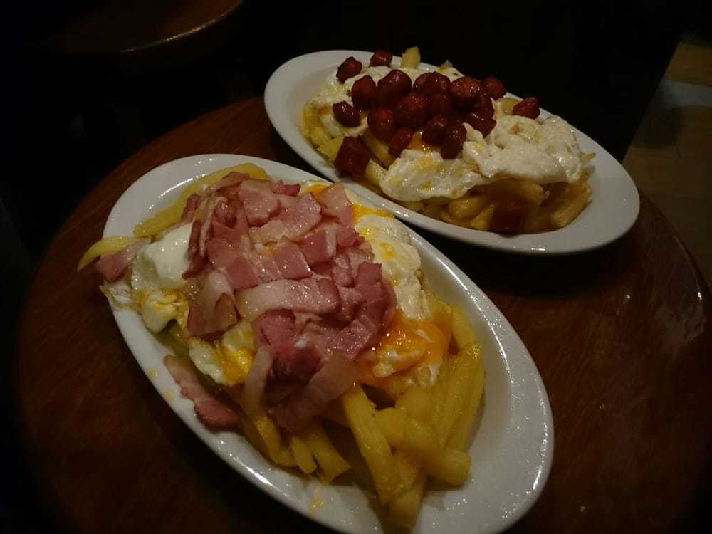 Restaurantes Los Huevos de Lucio