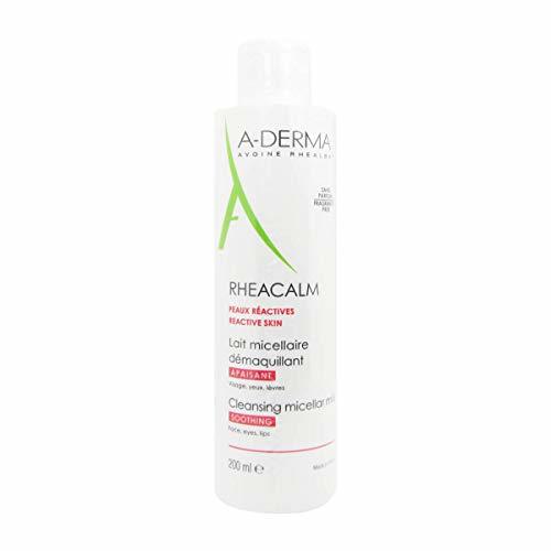 Belleza DUCRAY Rheacalm latte micellare 200 ml