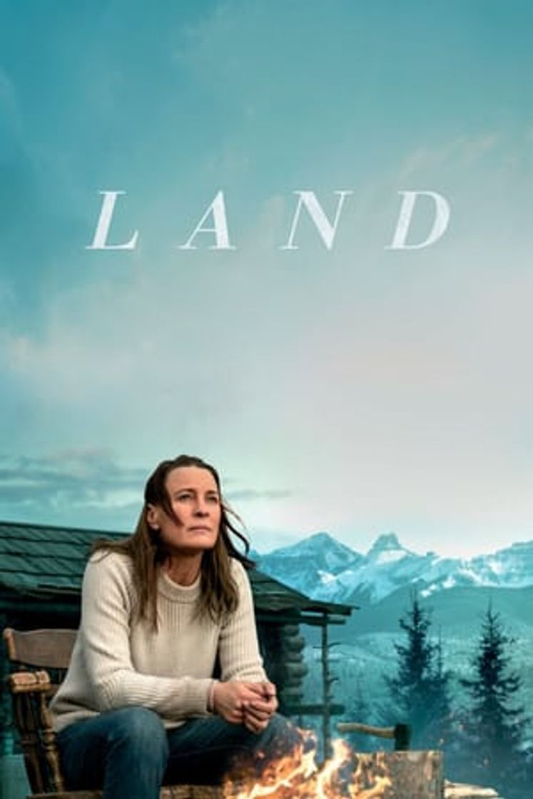 Película En un lugar salvaje