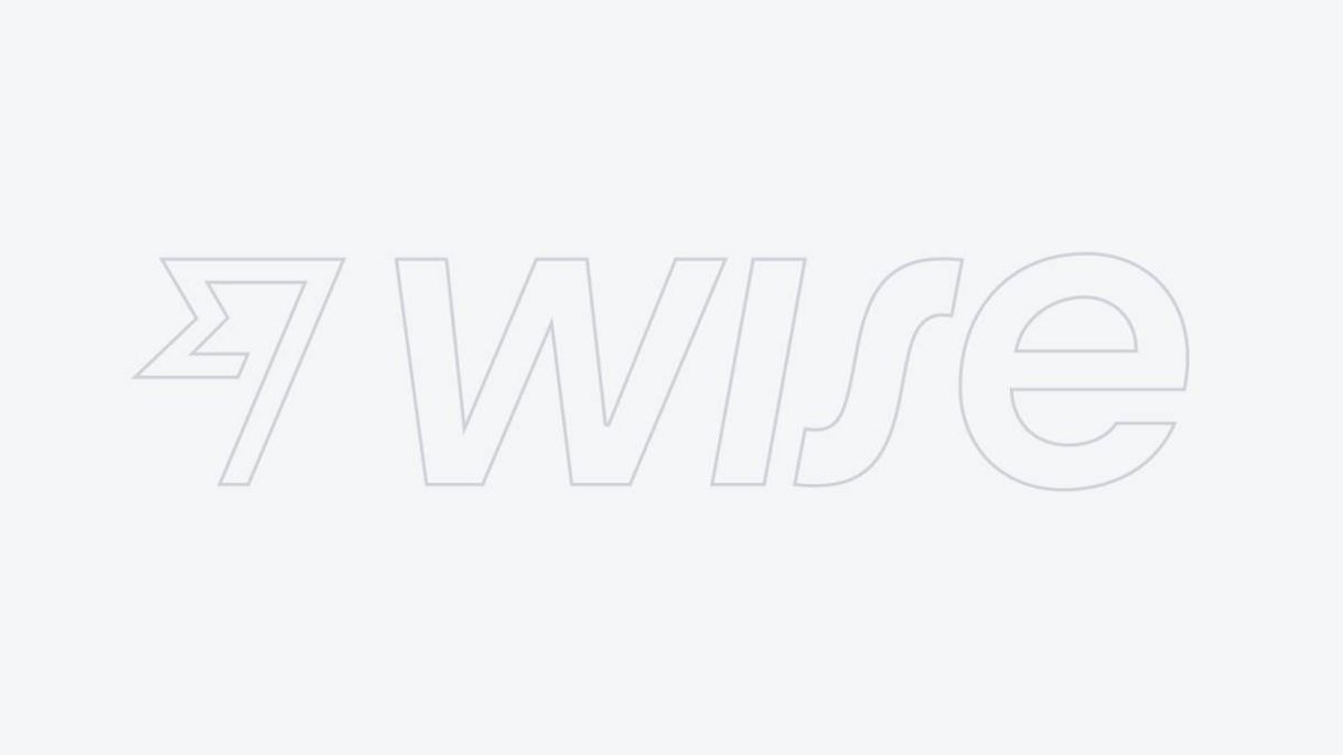 App Wise.com (antes Transferwise)