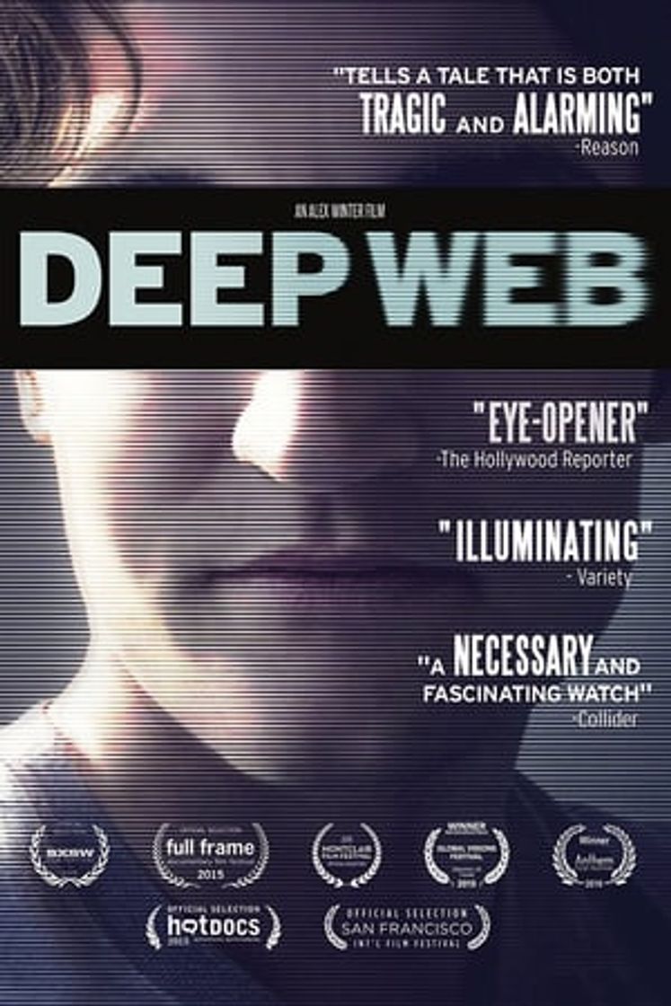 Movie Deep Web