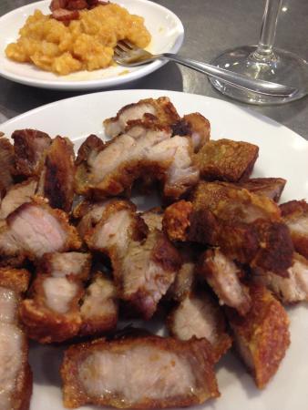 Restaurantes Los Torreznos BR