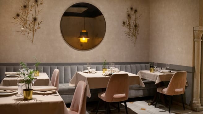 Restaurantes La Elegida