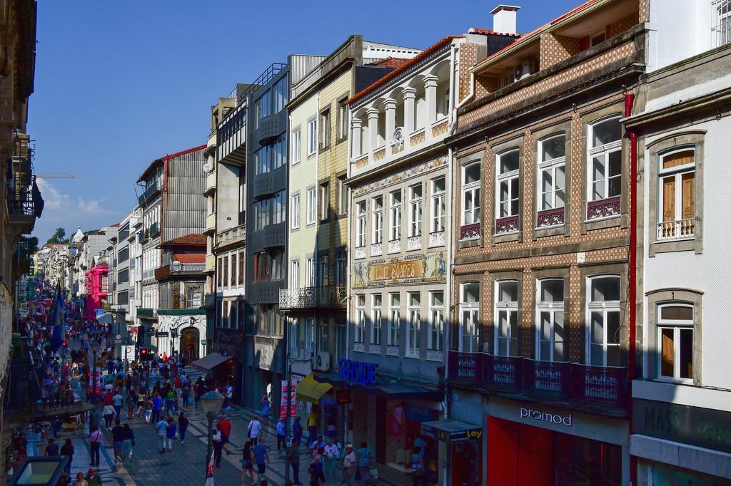 Place Rua de Santa Catarina