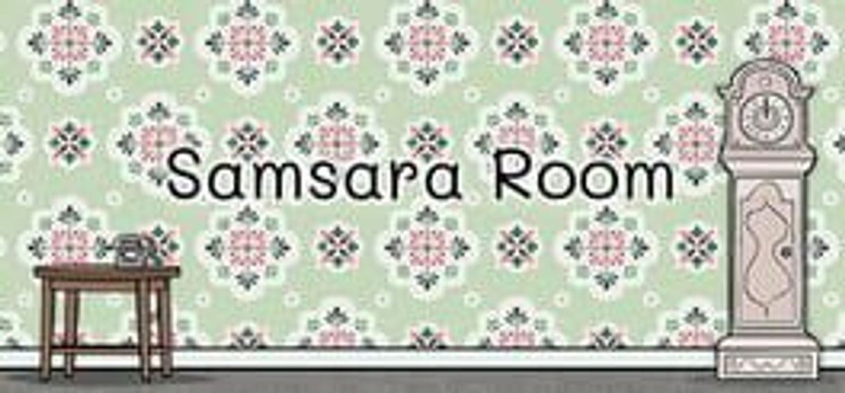 Videojuegos Samsara Room (Steam Release)