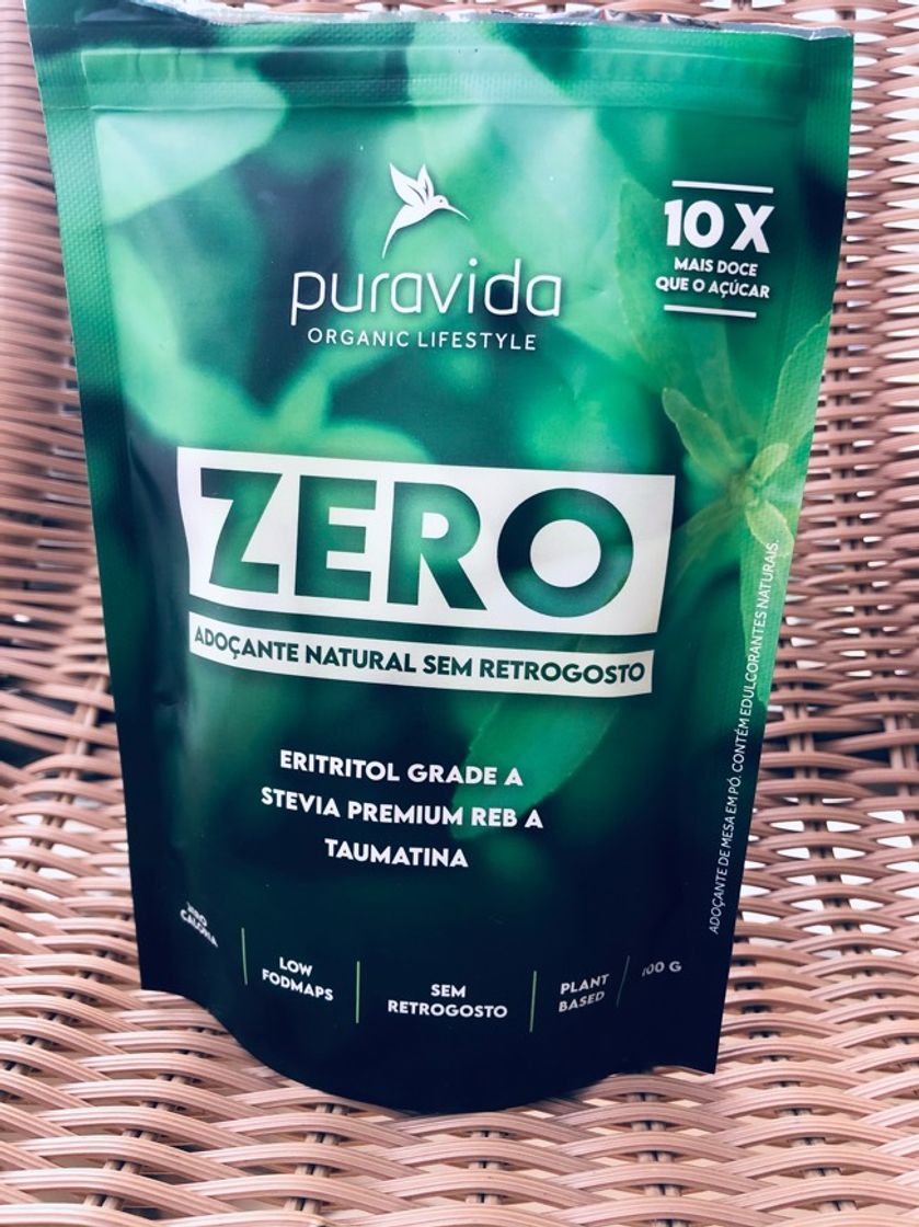 Producto Adoçante zero