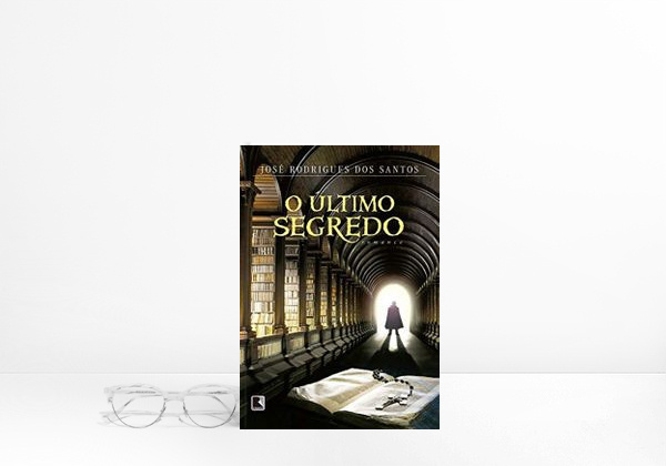 Libro O Último Segredo 