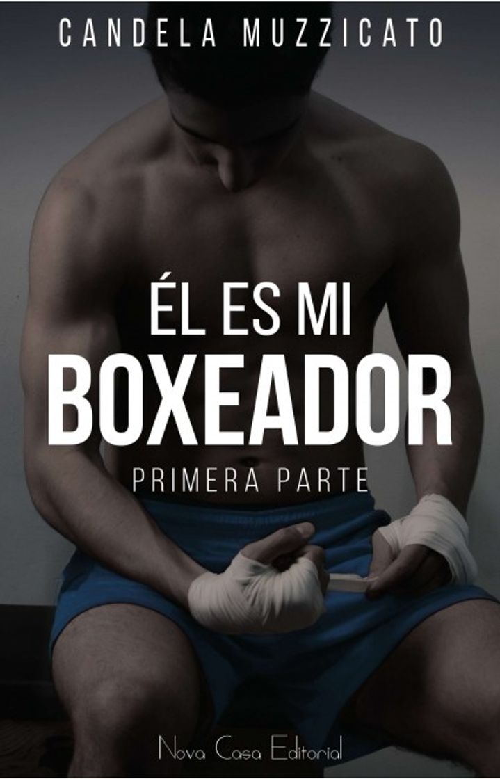 Fashion 🥊El es mi boxeador 🥊 