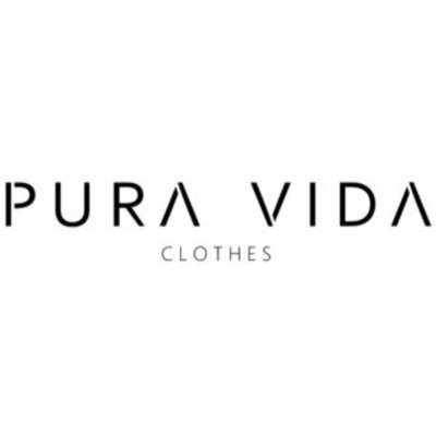 Moda Pura vida clothes