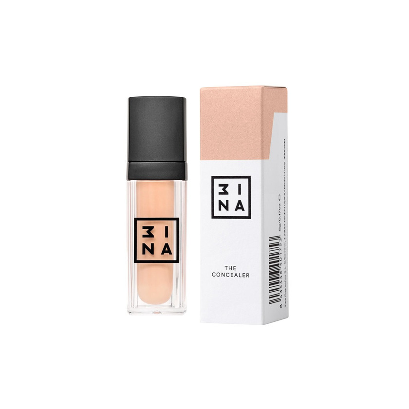 Product The Liquid Concealer 100