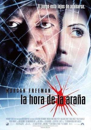 Movie La hora de la araña