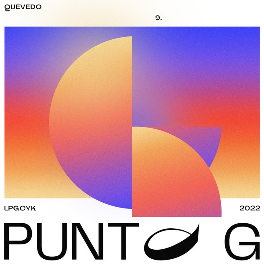Canción Punto G