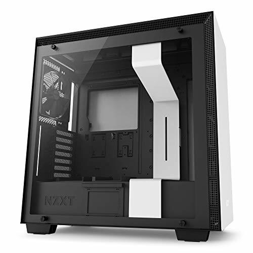 Electrónica NZXT H700