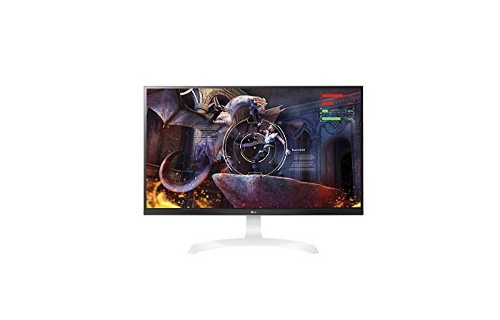 Electronics LG 27UD69-W - Monitor 4K de 68.5cm