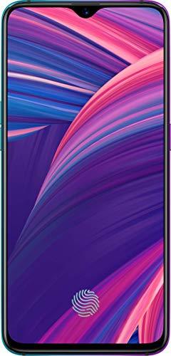 Electronic OPPO RX17 Pro, Smartphone Libre