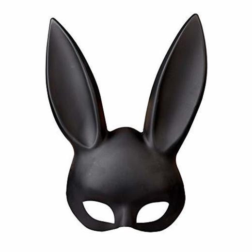 JYCRA - Máscara de Conejo