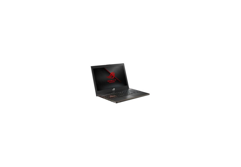 Product Asus ROG GU501