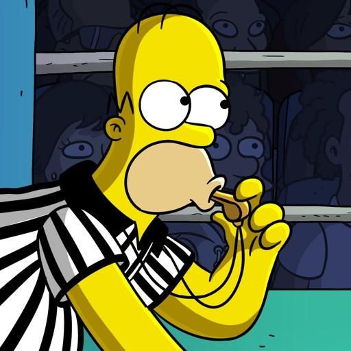 The Simpsons™: Tapped Out