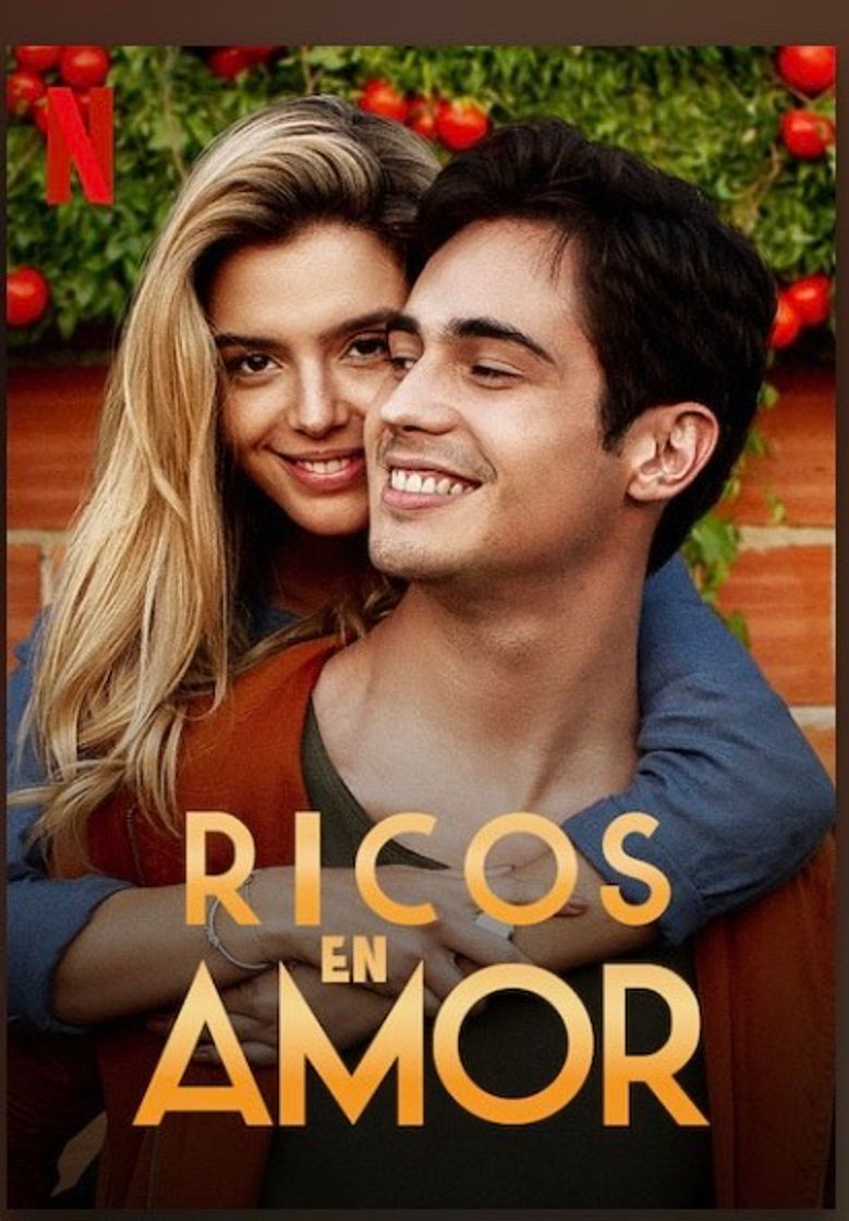 Movie Ricos en amor 